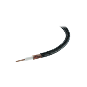 Carrete de 305m de Cable Corrugado Super Flexible de 1/2"