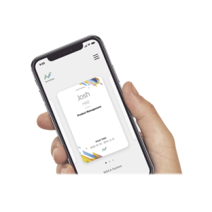 Tarjeta Virtual / Su SMARTPHONE es su tarjeta / SUPREMA
