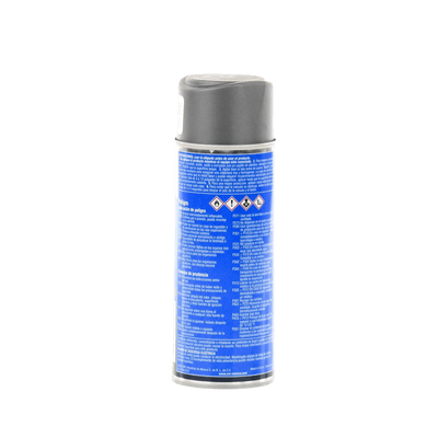 Compuesto Zinc en Aerosol para Retoque de Piezas Galvanizadas por Inmersión en Caliente (386 gr.). - Image 3