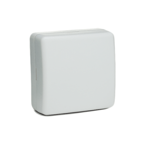 Detector de impacto inalámbrico Honeywell / Batería de Larga Duración 3-5 años