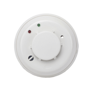 Detector Inalambrico Dual de Humo y Temperatura / Batería de Larga Duración 3-5 años