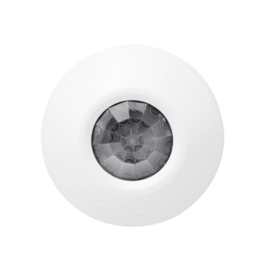 Detector de movimiento convencional de 360°