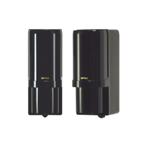 Barreras de de infrarrojos activas para exterior con alcance hasta 30 m