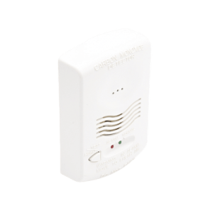 Detector de Monóxido de Carbono, Montaje en Muro, para Panel de Detección de Incendio