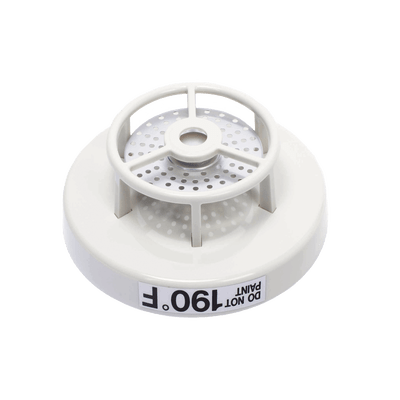 Detector Convencional De Temperatura Fija 87 °C (0200-02600) - Image 2