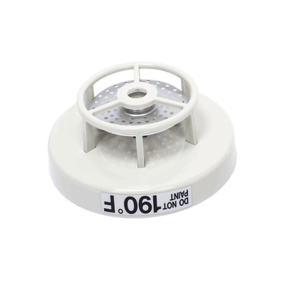 Detector Convencional De Temperatura Fija 87 °C (0200-02600) - Image 3