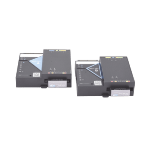 Relay Inalámbrico / 2 Relevadores / 2 Entradas / Atraviesa hasta1.6 KM En Construcción o Material