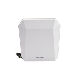 Radar IP Perimetral / 120 metros de Distancia / 120° de Cobertura / IP67 / IK10 / Nema 4X / 32 Objetos de Detección y 16 Zonas / 4 Salidas de Alarma / RS-485