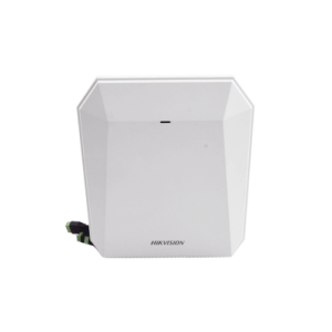 Radar IP Perimetral / 60 metros de Distancia / 120° de Cobertura / IP67 / IK10 / Nema 4X / 32 Objetos de Detección y 16 Zonas / 4 Salidas de Alarma / RS-485