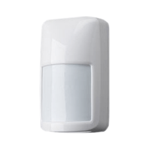 Sensor de Movimiento pora Interior de 90° con Cobertura de 16 x 22 mts