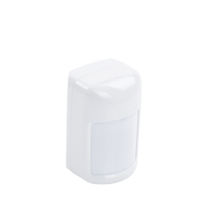 Detector de Movimiento PIR, Cableado