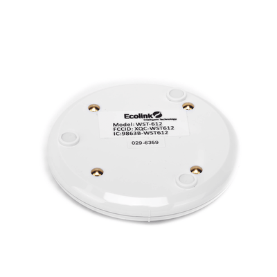 Sensor inalámbrico de inundación y congelación - Image 2