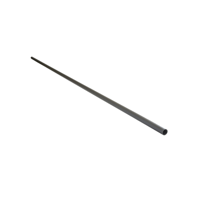 Mástil de Acero Inoxidable de 1-1/2" de Diámetro Ced. 40 de 6 metros de Altura (2 secciones de 3m c/u).