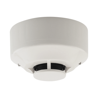Detector inalámbrico de Humo serie SWIFT, Compatible con Paneles Direccionables. Incluye Base - Image 4