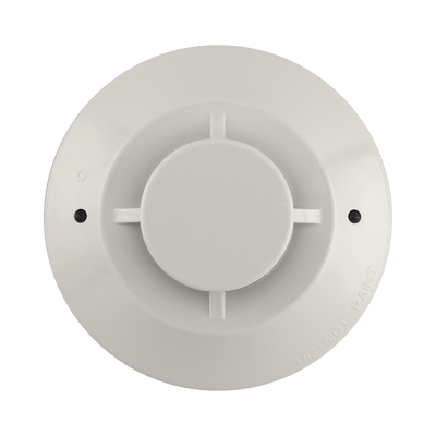 Detector inalámbrico de Humo serie SWIFT, Compatible con Paneles Direccionables. Incluye Base - Image 2