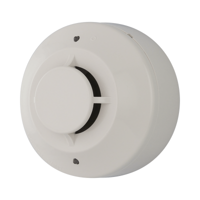 Detector inalámbrico de Humo serie SWIFT, Compatible con Paneles Direccionables. Incluye Base - Image 3