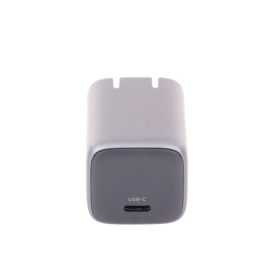 Cargador Mini de 30W serie Nexode | 1 USB-C de Carga Rápida | Tecnología GaN II | Power Delivery 3.0 | Quick Charge 4.0 | Carga Inteligente | Múltiple Protección | Mayor Eficiencia Energética | Tamaño Compacto. - Image 3