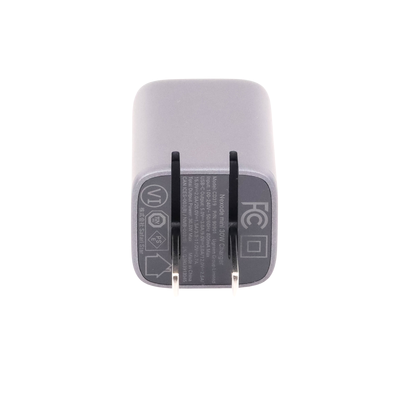 Cargador Mini de 30W serie Nexode | 1 USB-C de Carga Rápida | Tecnología GaN II | Power Delivery 3.0 | Quick Charge 4.0 | Carga Inteligente | Múltiple Protección | Mayor Eficiencia Energética | Tamaño Compacto. - Image 2