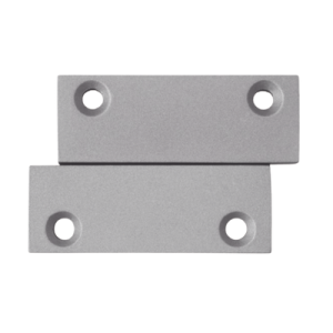 Contacto Magnético Metálico Cableado / Uso en Puertas y Ventanas / Normalmente Cerrado