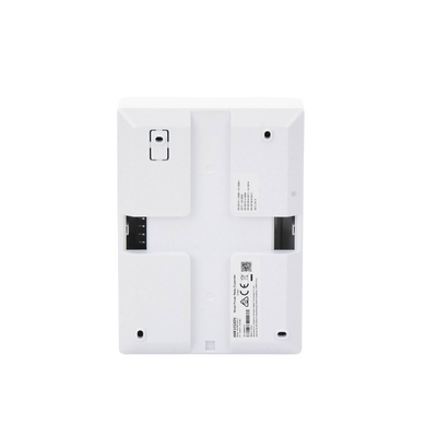 (AX HYBRID PRO) Módulo de 4 Relevadores de Capacidad 240 VCA (Máx. 16A) / Para Funciones de Automatización / Comunicación Speed-X Bus - Image 2