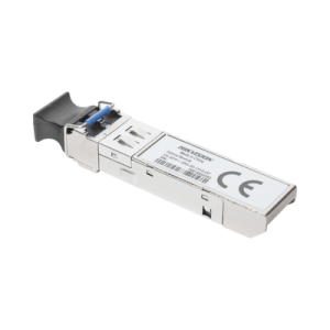 Transceptor Mini-GBIC SFP / Distancia 20 KM / Conector LC / Duplex / Monomodo