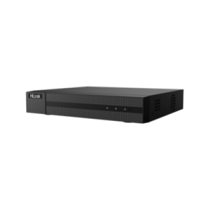 DVR 8 Canales TurboHD + 2 Canales IP / 2 Megapíxel (1080P) Lite / Acusense Lite (Evita Falsas Alarmas) / Audio por Coaxitron / 1 Bahía de Disco Duro / H.265+ / 1 Canal de Audio / Salida de Vídeo Full HD