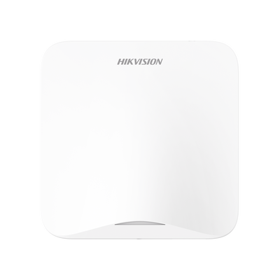 (AX HOME) Panel de Alarma Inalámbrico Hikvision / Soporta 16 Zonas / Conexión Wi-Fi, GSM 3G/4G MicroSIM / Interfaz Amigable / Notificaciones Hik-Connect6, Hik-Partner PRO - Image 2