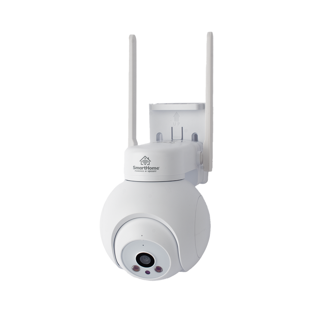 Cámara IP PT 2 MP | CSIM 4G | Visión Nocturna a Color | Audio Bidireccional | Autoseguimiento Inteligente | Grabación Continua | Uso en Interior | Almacenamiento en Nube | Exterior con Protección IP65 - Image 2