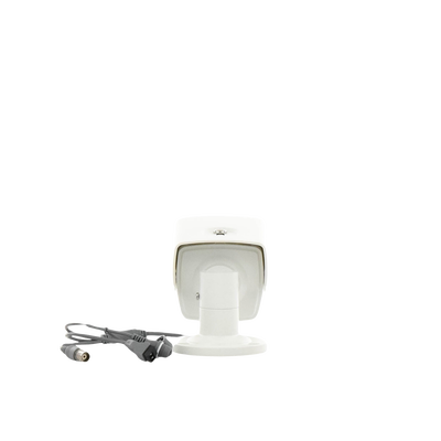 Bala TURBOHD 2 Megapixel (1080p)/ Lente Mot. 2.7 a 13.5 mm / 70 mts IR EXIR / HLC / Exterior IP67 / WDR 120 dB / Ultra Baja Iluminación / 12 Vcc / 24 VCA - Image 3
