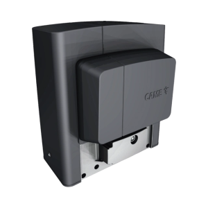 Operador Para Puertas Corredizas de 1800 kg y Hasta 20 Metros de Largo / Voltaje de Operación 230 VAC / Para Aplicaciones de Uso Residencial