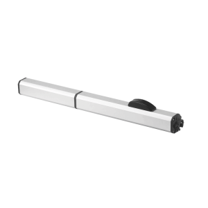 Operador Hidráulico Reversible de Uso Continuo Para Puertas Abatibles FAAC 400 SBS / Para Puertas de Hasta 7 Metros (Requieren Electrocerradura)