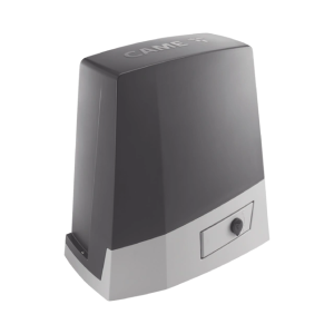 Operador para Puertas Corredizas de Hasta 2000 Kg y 20 Metros / Para Aplicaciones de Uso Semi-Intensivo