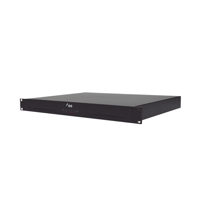 Dispositivo de almacenamiento masivo e-SATA, Compatible con DR-8364(F)(D) e IR 100 | CUMPLE CON NDAA