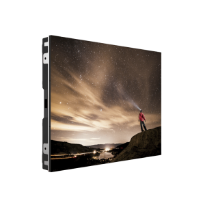 Modulo LED Full Color / SMD / Pixel Pitch 1.8mm / Resolución 344 X 258 / Plástico-Aluminio / Uso en Interior