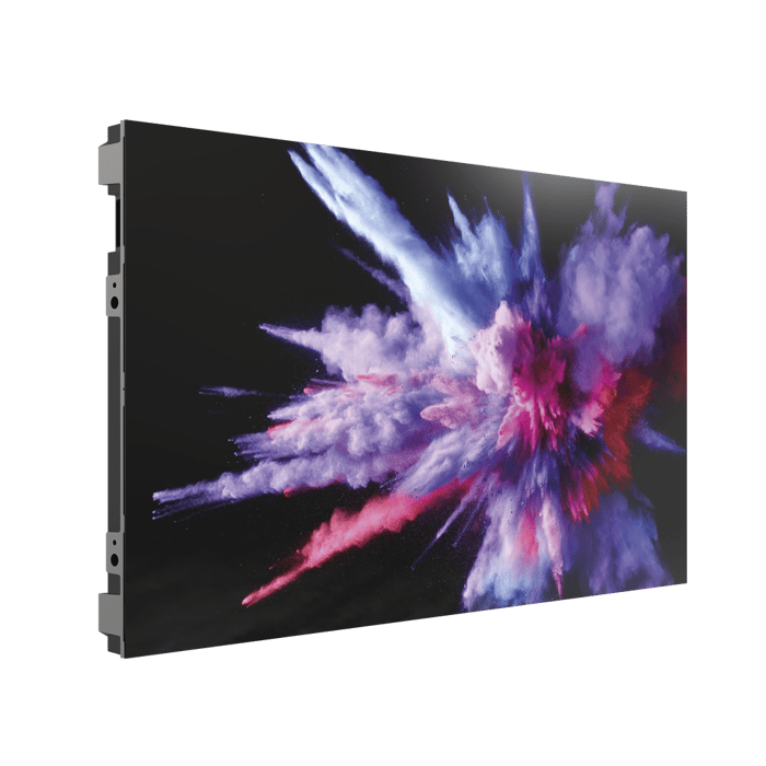 Modulo LED Full Color / SMD / Pixel Pitch 1.8mm / Resolución 320 X 180 / Uso en Interior