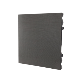 Modulo LED Full Color para Videowall / Gabinete de Aluminio / Pixel 4 mm / Resolución 240 X 240 / Uso en Exterior (IP65) / Publicidad en Exterior