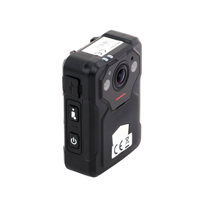 Body Camera Portátil / Grabación a 2K (4 Megapixel) / Fotos de Hasta 40 Megapixel / IP67 / H.265 / 64 GB de Almacenamiento / Microfono Integrado / GPS - Image 9
