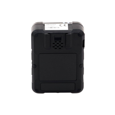 Body Camera Portátil / Grabación a 2K (4 Megapixel) / Fotos de Hasta 40 Megapixel / IP67 / H.265 / 64 GB de Almacenamiento / Microfono Integrado / GPS - Image 4