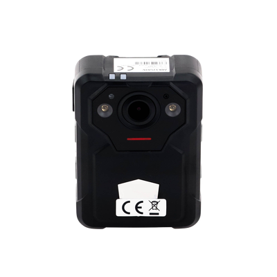 Body Camera Portátil / Grabación a 2K (4 Megapixel) / Fotos de Hasta 40 Megapixel / IP67 / H.265 / 64 GB de Almacenamiento / Microfono Integrado / GPS - Image 3