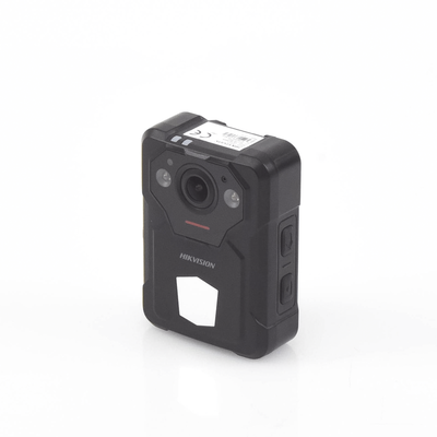 Body Camera Portátil / Grabación a 2K (4 Megapixel) / Fotos de Hasta 40 Megapixel / IP67 / H.265 / 64 GB de Almacenamiento / Microfono Integrado / GPS - Image 7