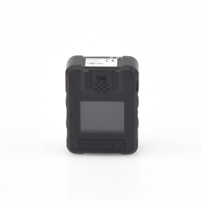 Body Camera Portátil / Grabación a 2K (4 Megapixel) / Fotos de Hasta 40 Megapixel / IP67 / H.265 / 64 GB de Almacenamiento / Microfono Integrado / GPS - Image 8