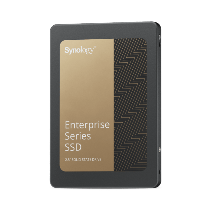 7000 GB SSD , diseñada para Synology NAS