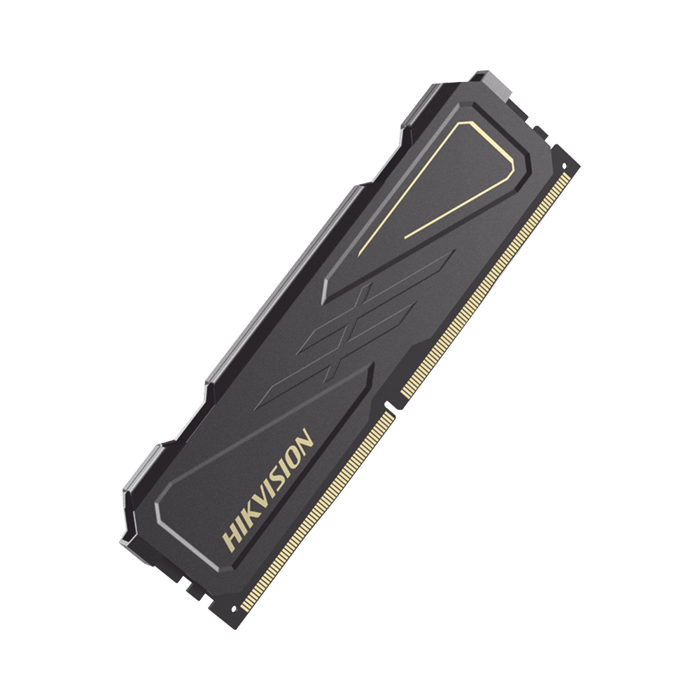 Modulo de Memoria RAM 8 GB / 3200 MHz / UDIMM / Para Equipo de Alto Procesamiento