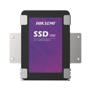 SSD PARA VIDEOVIGILANCIA / Unidad de Estado Solido / 1 TB / 2.5" / Alto Performance / Uso 24/7 / Compatible con DVR´s y NVR´s epcom / HiLook y HIKVISION (Seleccionados) / Incluye Base