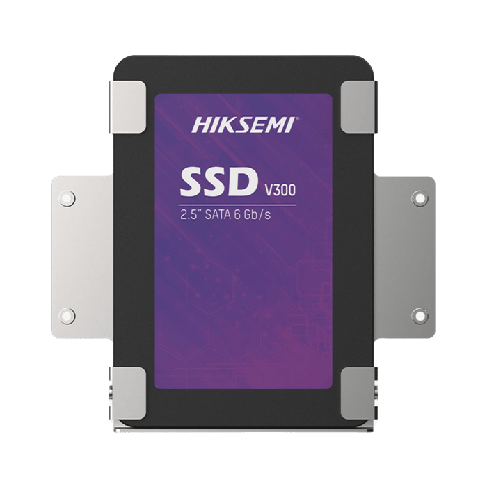 SSD PARA VIDEOVIGILANCIA / Unidad de Estado Sólido / 500 GB / 2.5" / Alto Performance / Uso 24/7 / Compatible con DVR´s y NVR´s epcom / HiLook y HIKVISION (Seleccionados) - Image 5