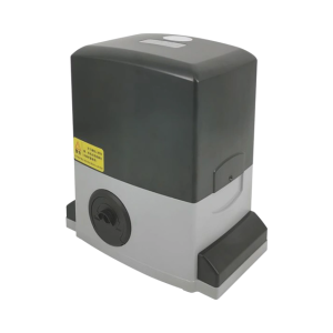 Operador Para Puertas Corredizas de 2000 Kg / Limites Magnéticos de Final de Carrera / Fácil Instalación