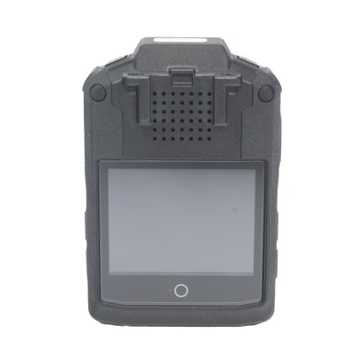 Body Camera para Seguridad / Hasta 48Megapixeles / Video HD 4 Megapixel / Descarga de Video Automática / GPS Interconstruido / Pantalla LCD - Image 6