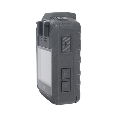 Body Camera para Seguridad / Hasta 48Megapixeles / Video HD 4 Megapixel / Descarga de Video Automática / GPS Interconstruido / Pantalla LCD - Image 5