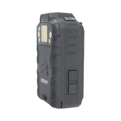 Body Camera para Seguridad / Hasta 48Megapixeles / Video HD 4 Megapixel / Descarga de Video Automática / GPS Interconstruido / Pantalla LCD - Image 4