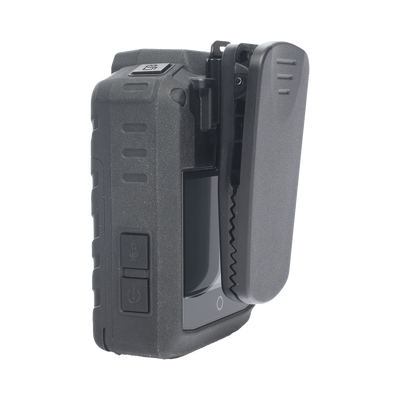 Body Camera para Seguridad / Hasta 48Megapixeles / Video HD 4 Megapixel / Descarga de Video Automática / GPS Interconstruido / Pantalla LCD - Image 3